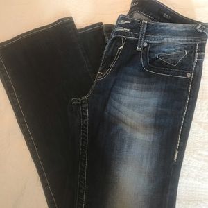 Vigoss Dallas Bootcut